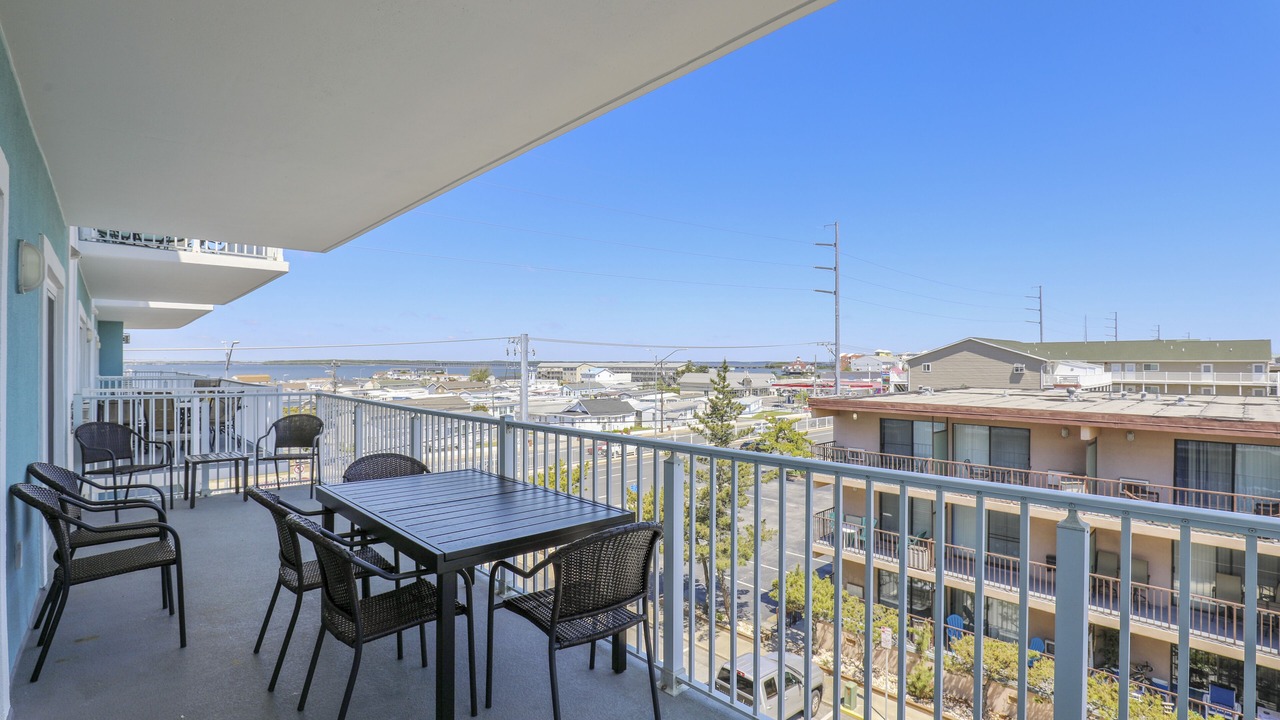 Photo of Outdoor in Midtown Ocean City