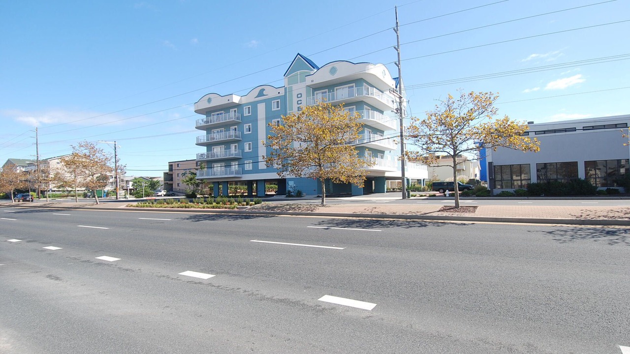 Photo of Outdoor in Midtown Ocean City
