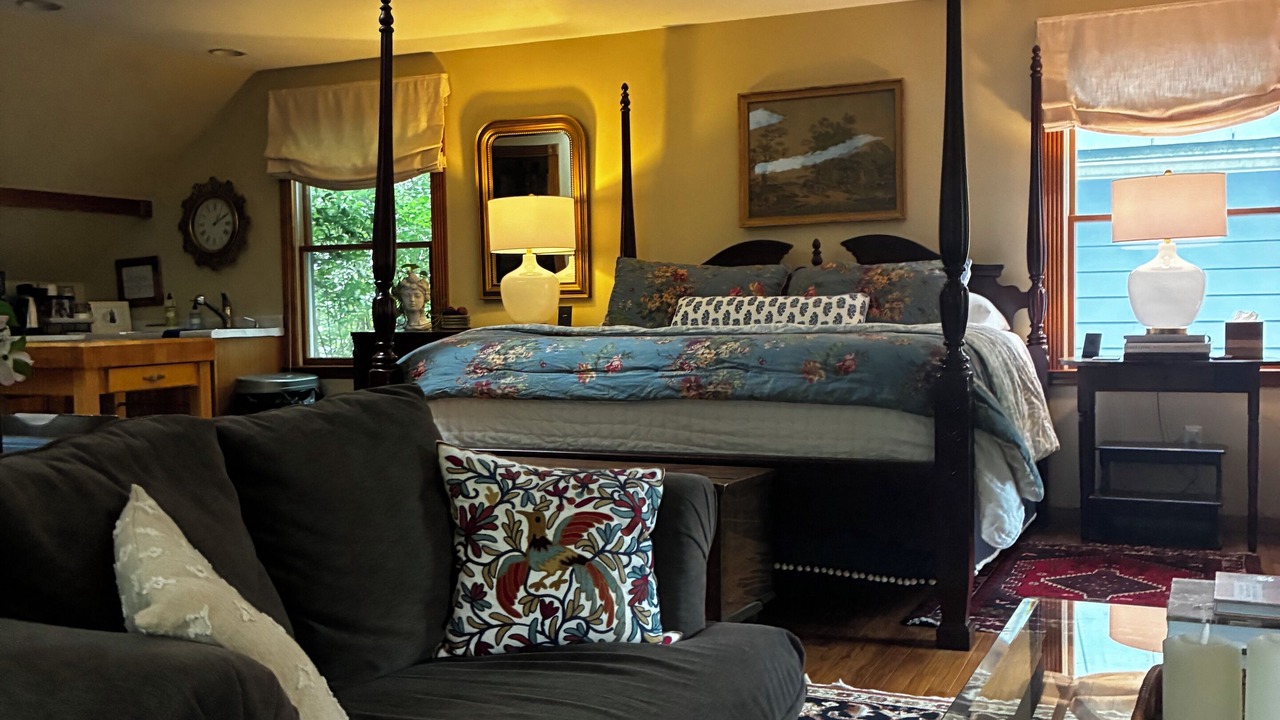Photo of Bedroom in Chestertown