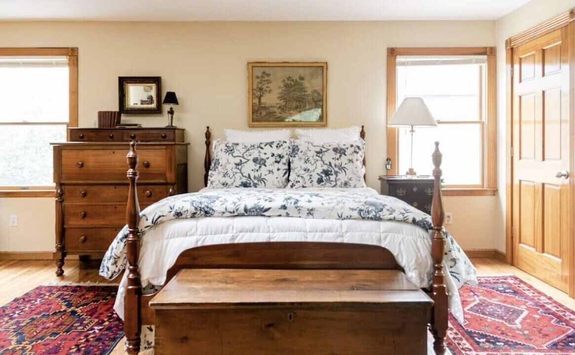 Photo of Bedroom in Chestertown