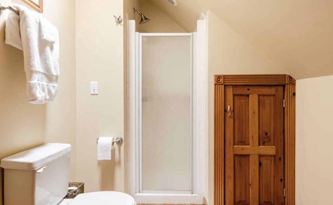 Photo of Bathroom in Chestertown