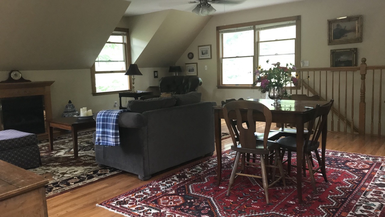 Photo of Livingroom in Chestertown