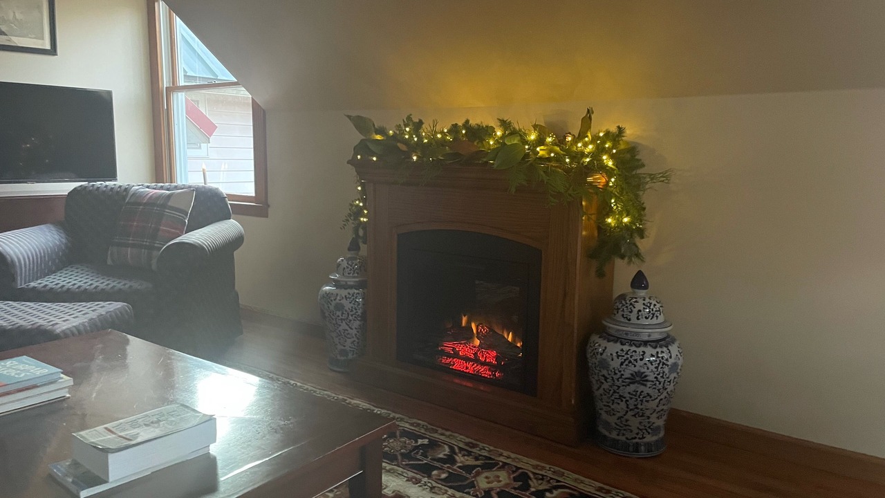 Photo of Livingroom in Chestertown