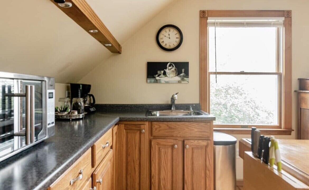 Photo of Kitchen in Chestertown