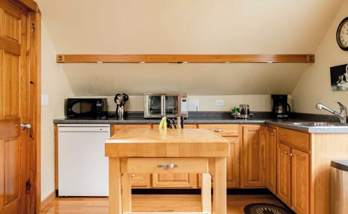 Photo of Kitchen in Chestertown