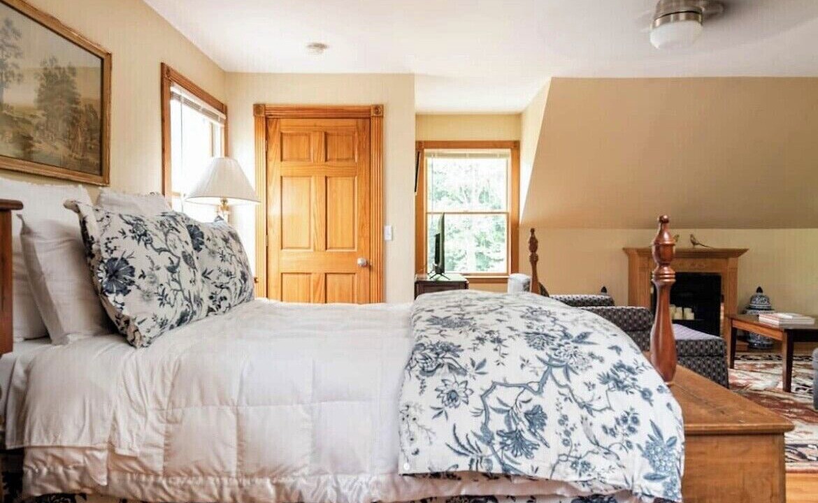 Photo of Bedroom in Chestertown