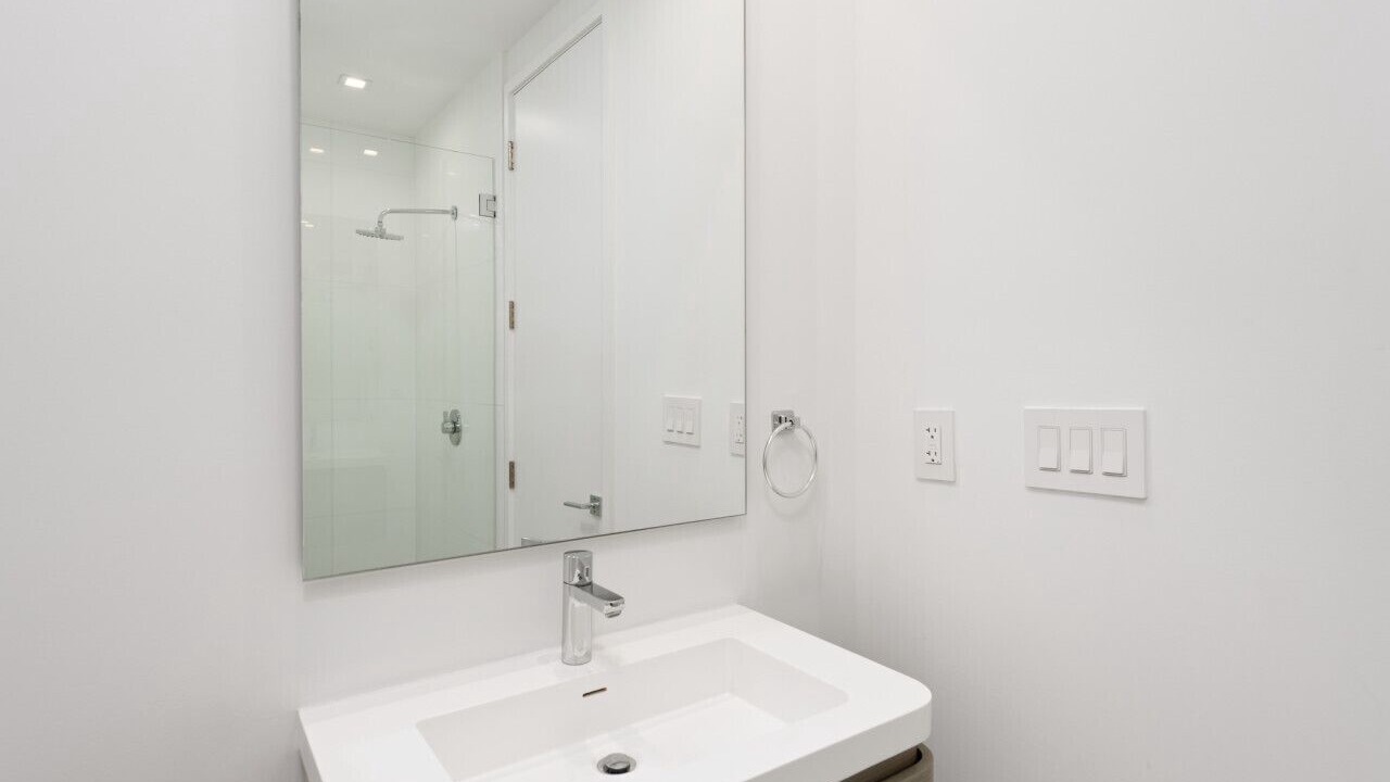 Photo of Bathroom in North Bay Village