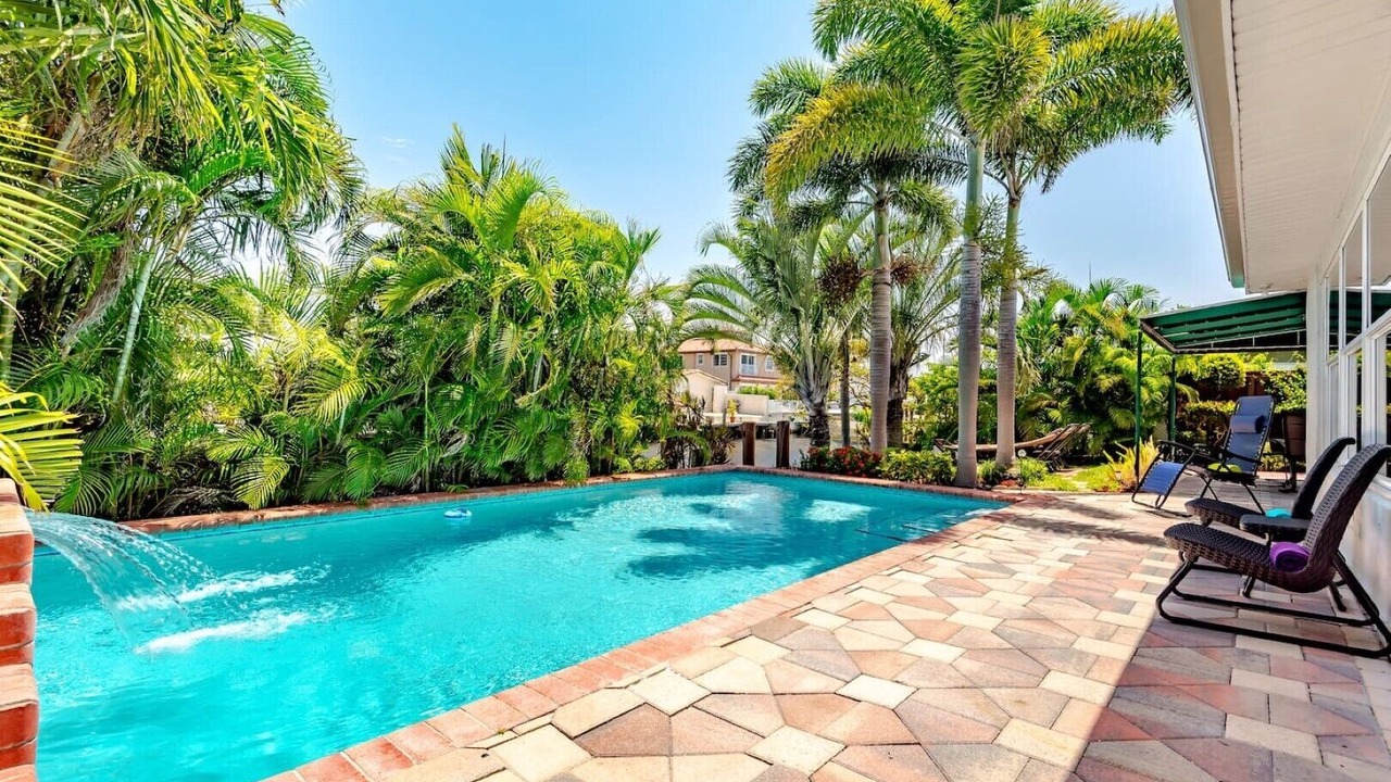 Photo of Outdoor in Pompano Isles