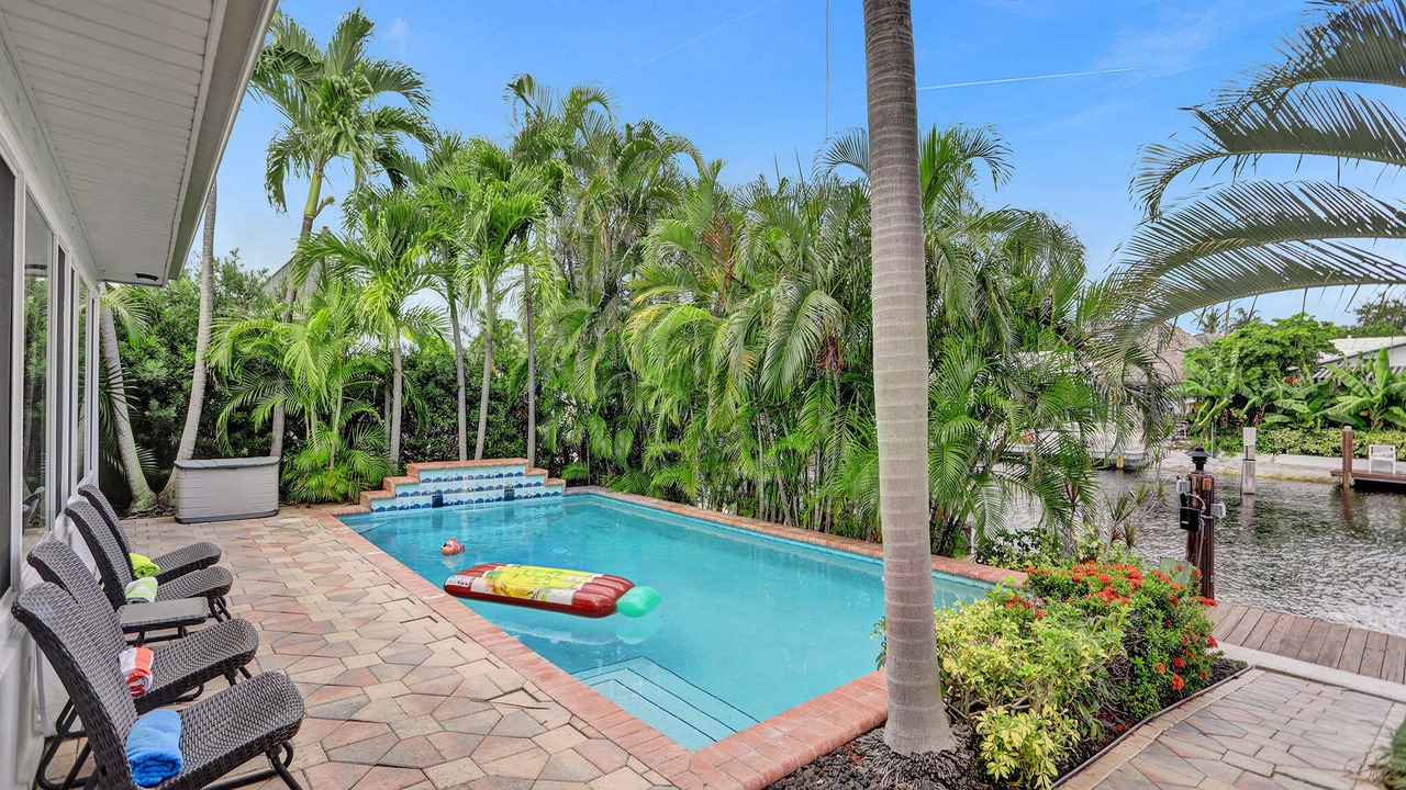 Photo of Outdoor in Pompano Isles