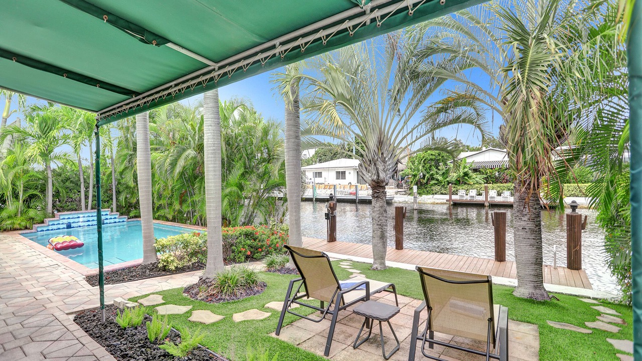 Photo of Outdoor in Pompano Isles