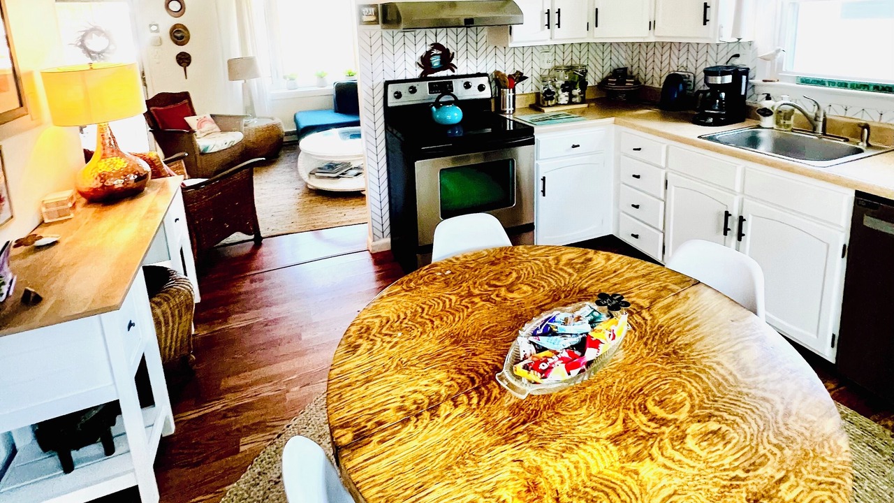 Photo of Kitchen in Villas