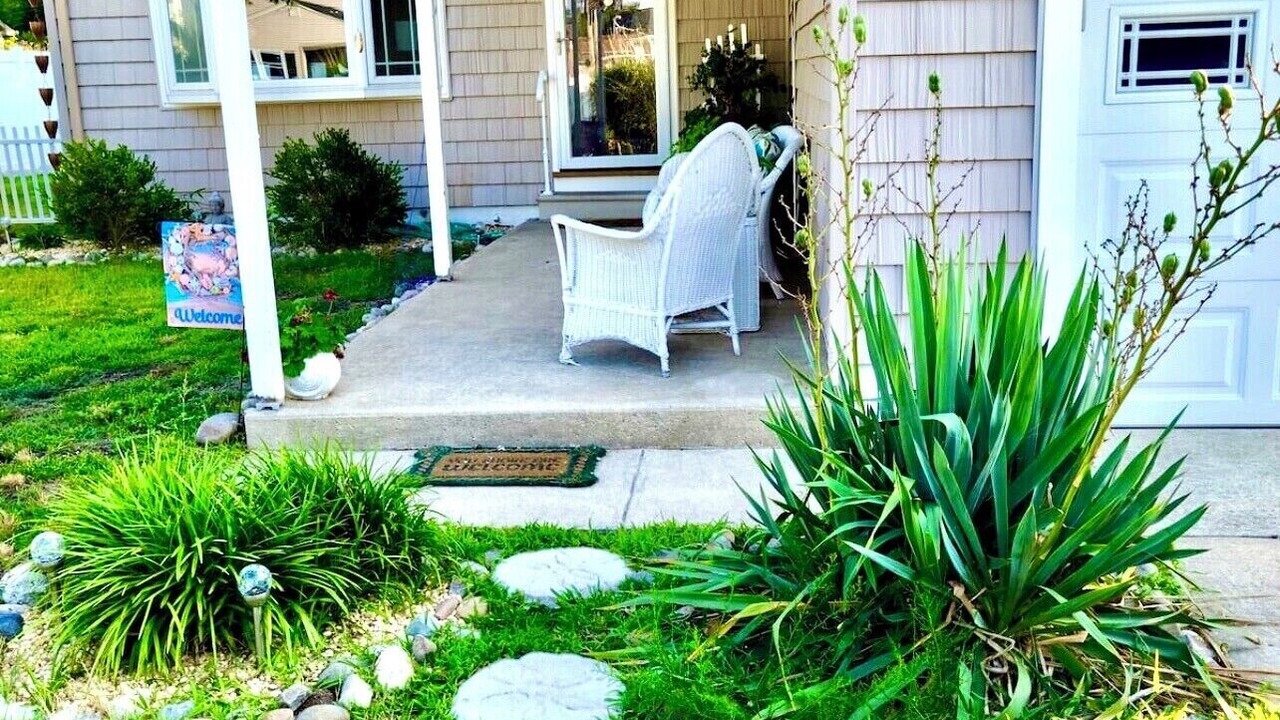 Photo of Outdoor in Villas