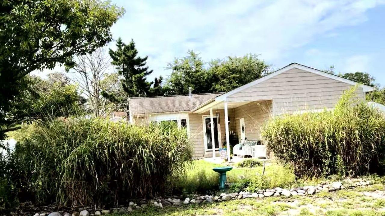 Photo of Outdoor in Villas