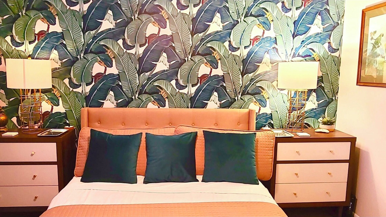 Photo of Bedroom in Villas
