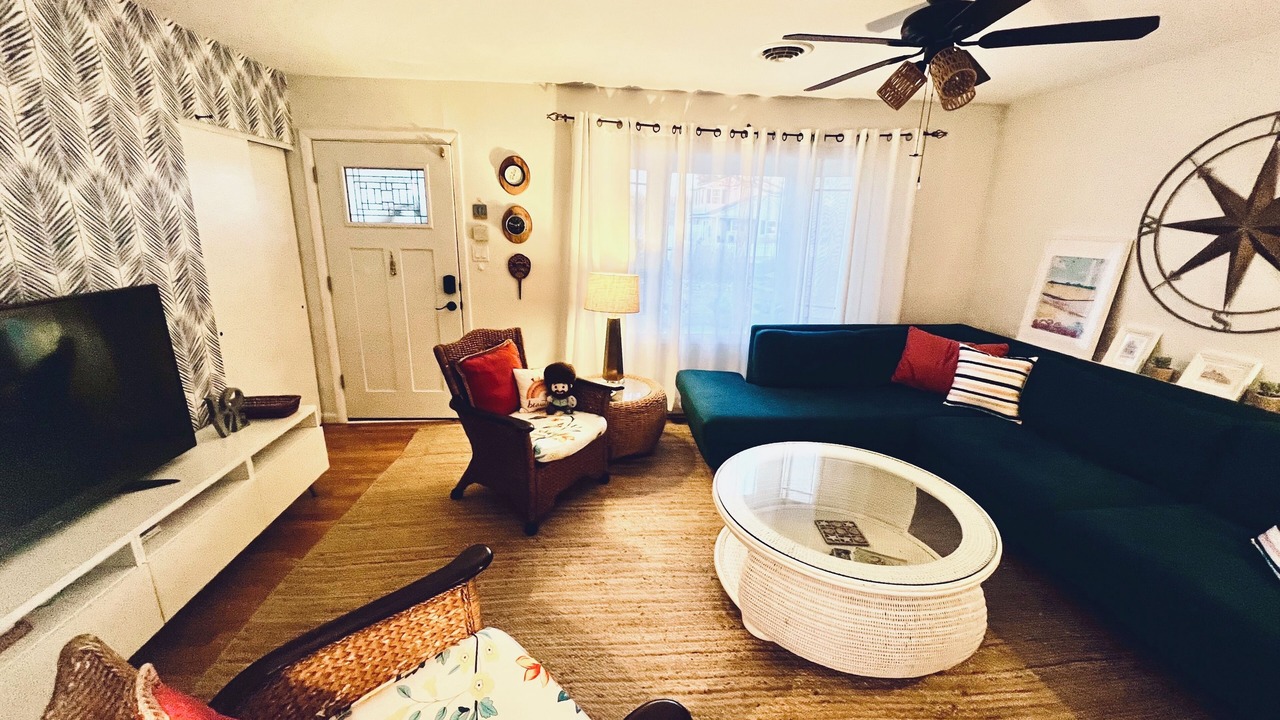 Photo of Livingroom in Villas