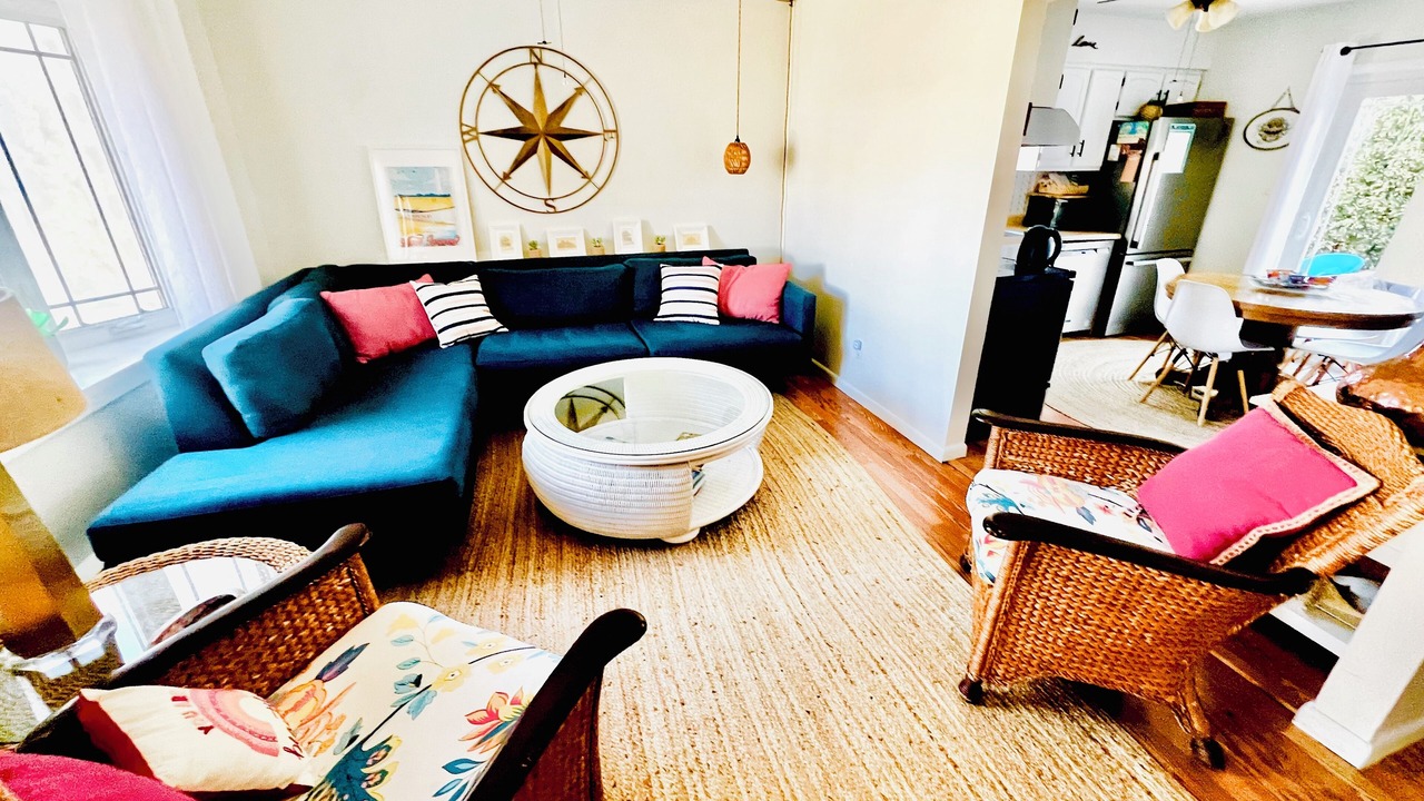 Photo of Livingroom in Villas