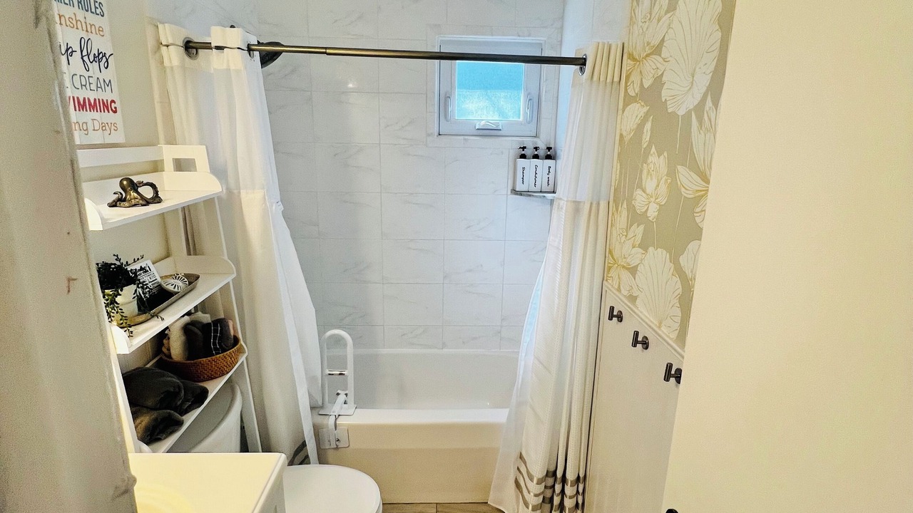 Photo of Bathroom in Villas