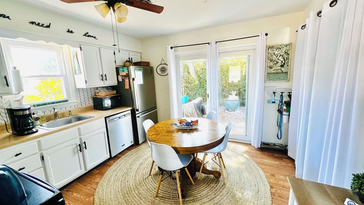 Photo of Kitchen in Villas