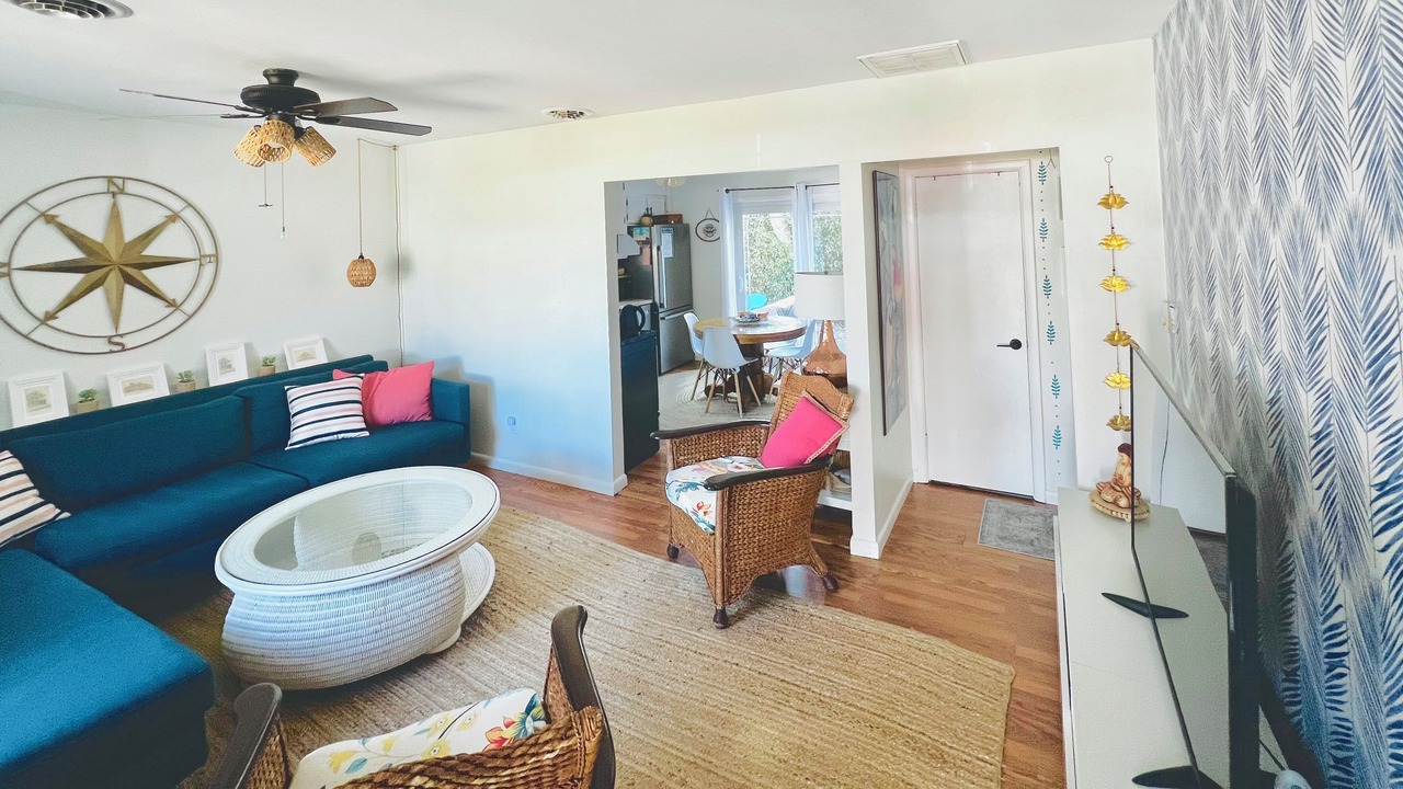 Photo of Livingroom in Villas