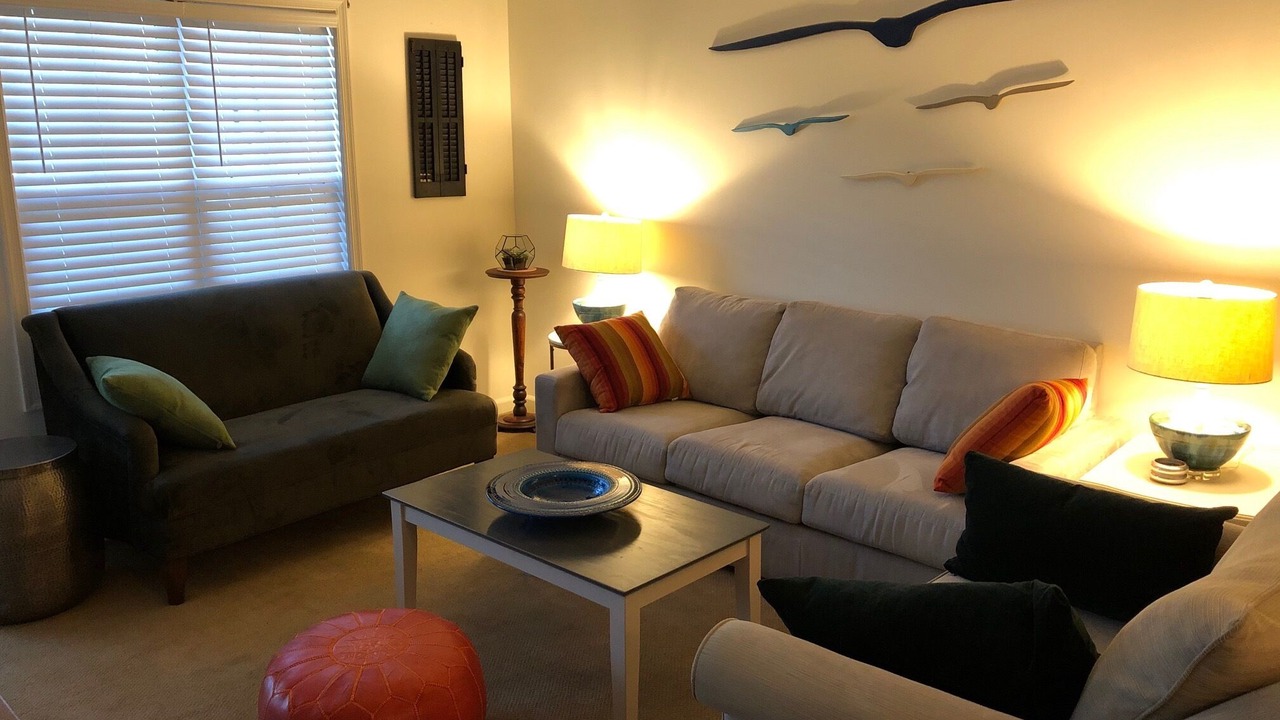 Photo of Livingroom in Lewes