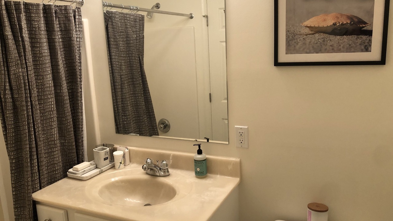 Photo of Bathroom in Lewes