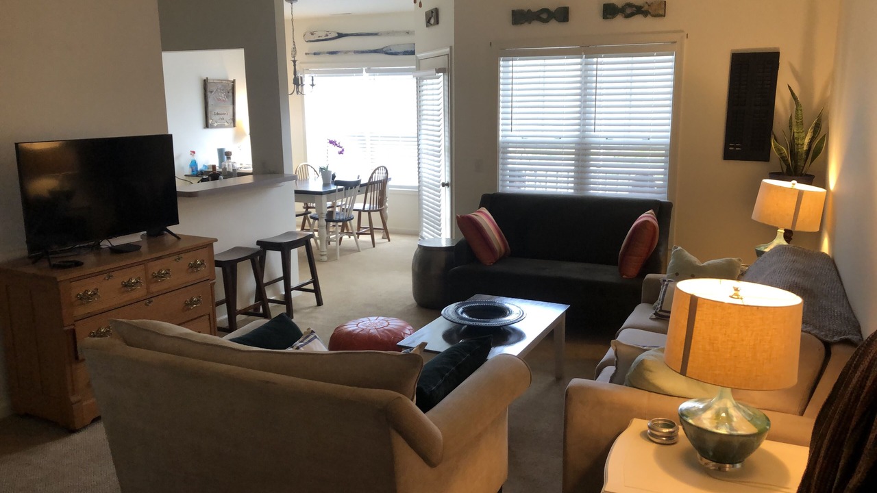 Photo of Livingroom in Lewes