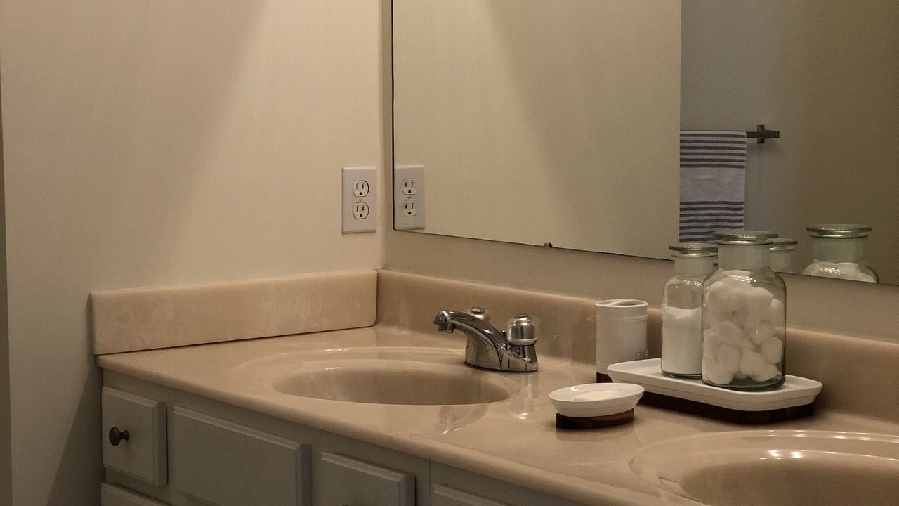 Photo of Bathroom in Lewes