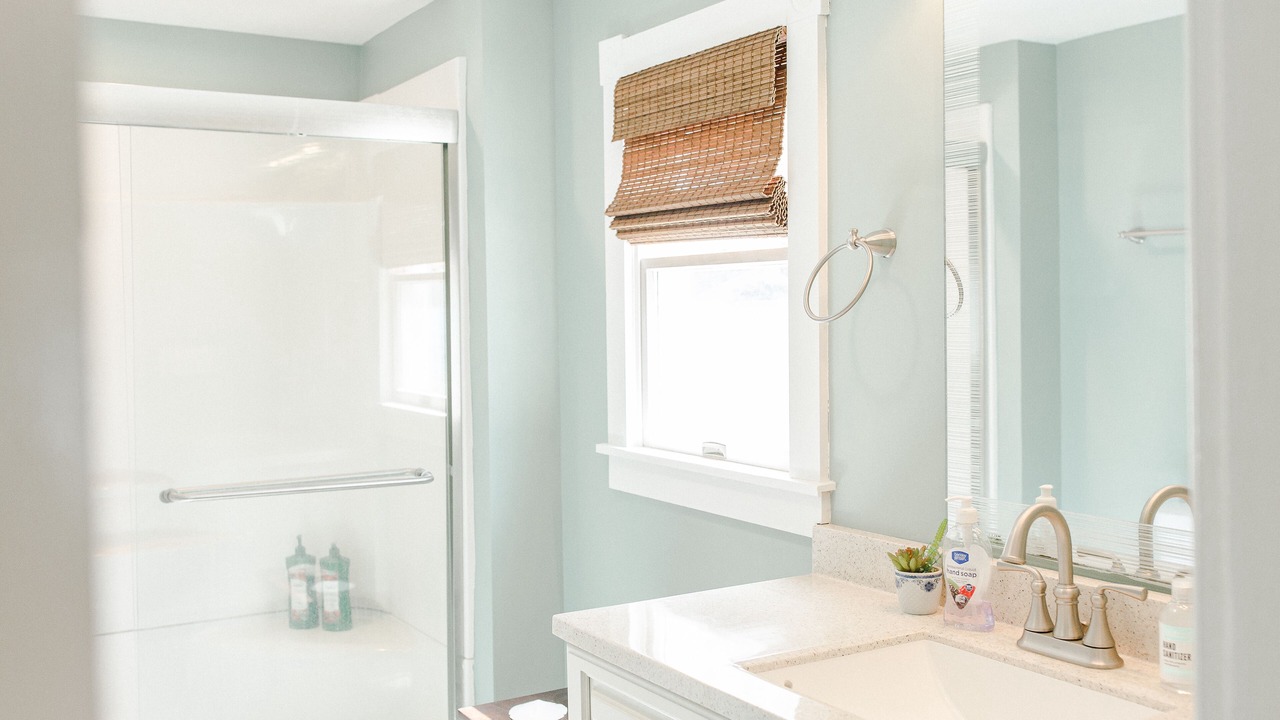 Photo of Bathroom in Unionville