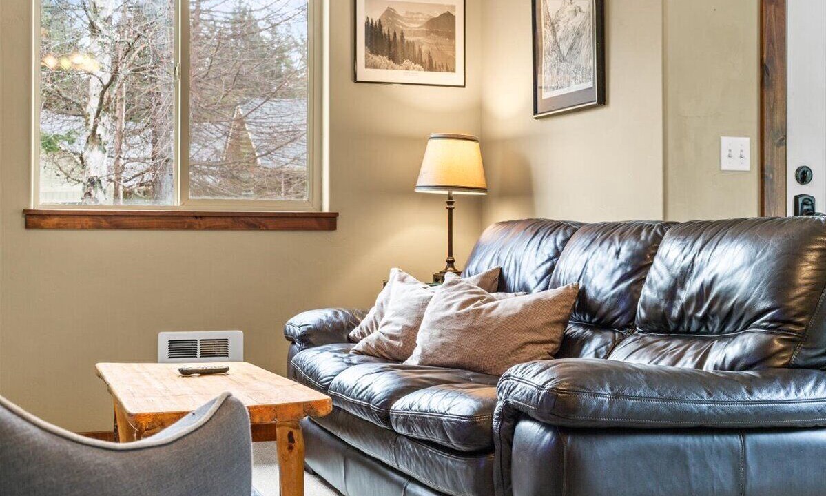 Photo of Livingroom in Bonners Ferry