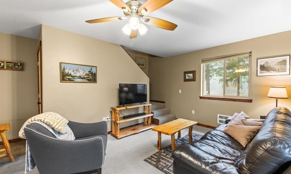 Photo of Livingroom in Bonners Ferry