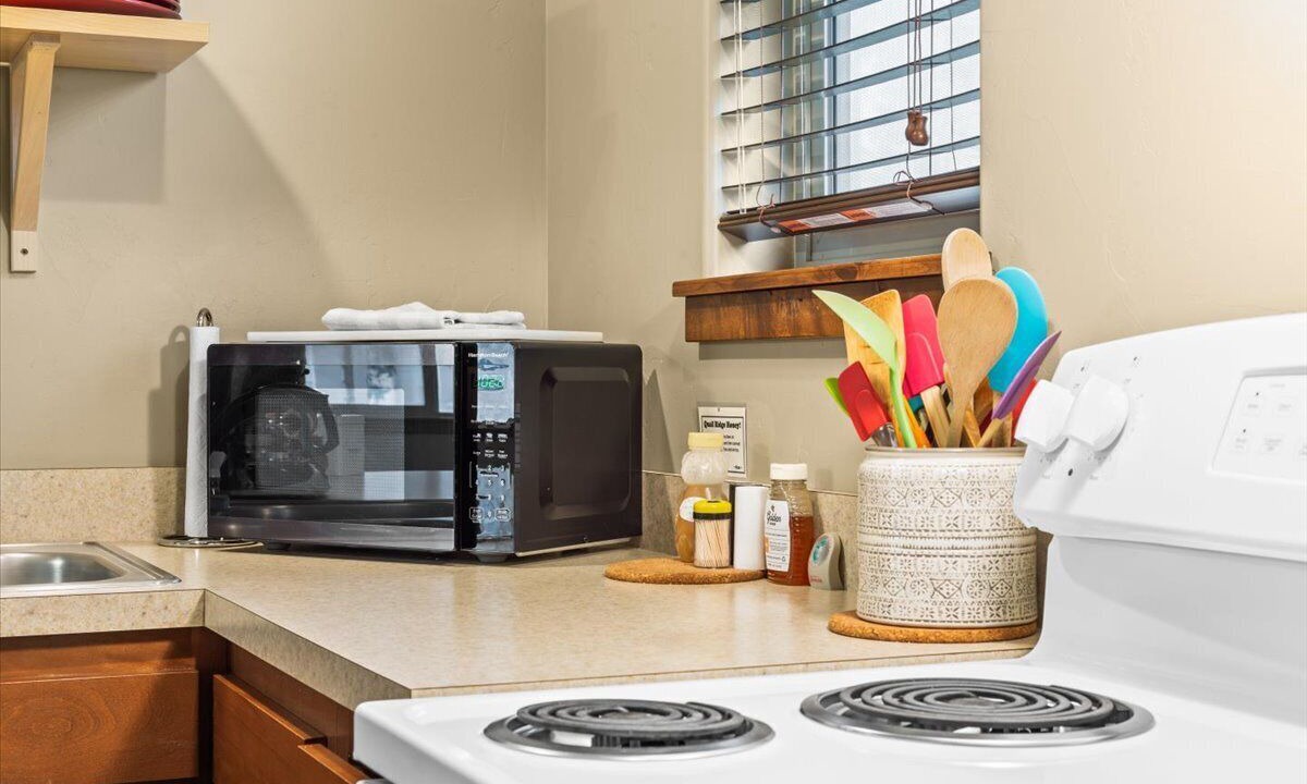 Photo of Kitchen in Bonners Ferry