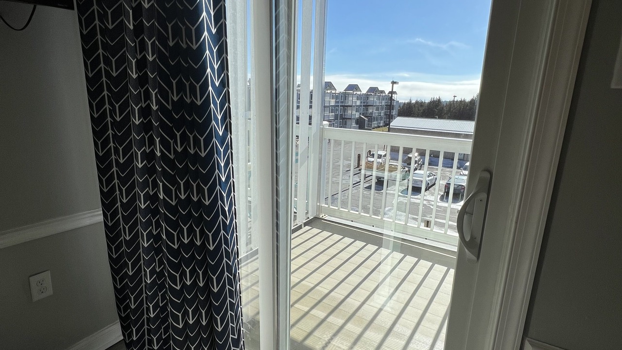 Photo of Patio Balcony in Edray