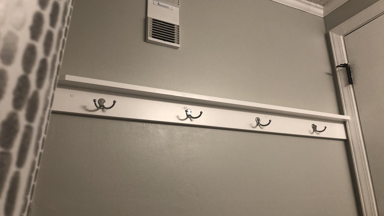 Photo of Bathroom in Edray