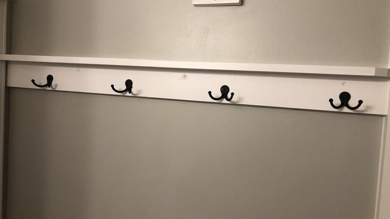 Photo of Bathroom in Edray