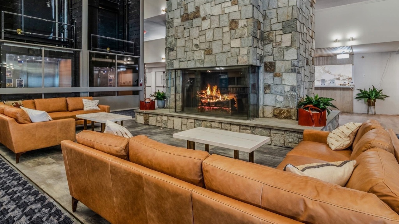 Photo of Livingroom in Edray