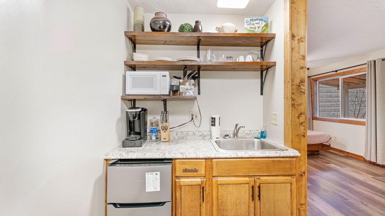 Photo of Kitchen in Martin City