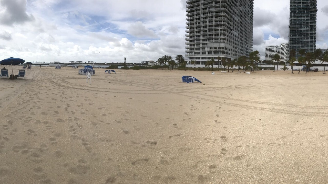 Photo of Others in Barrier Island