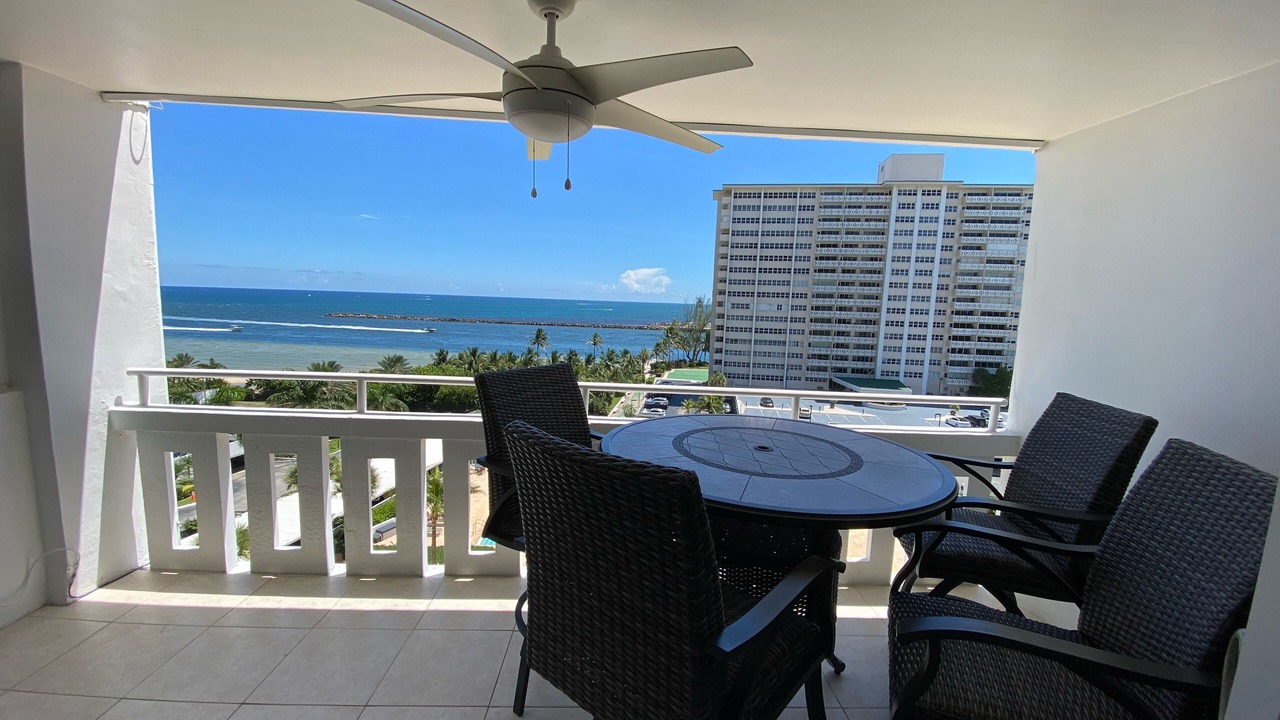 Photo of Outdoor in Barrier Island