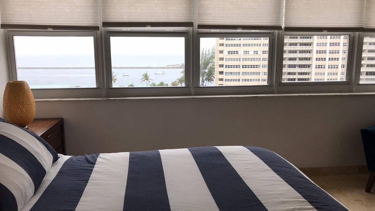 Photo of Bedroom in Barrier Island