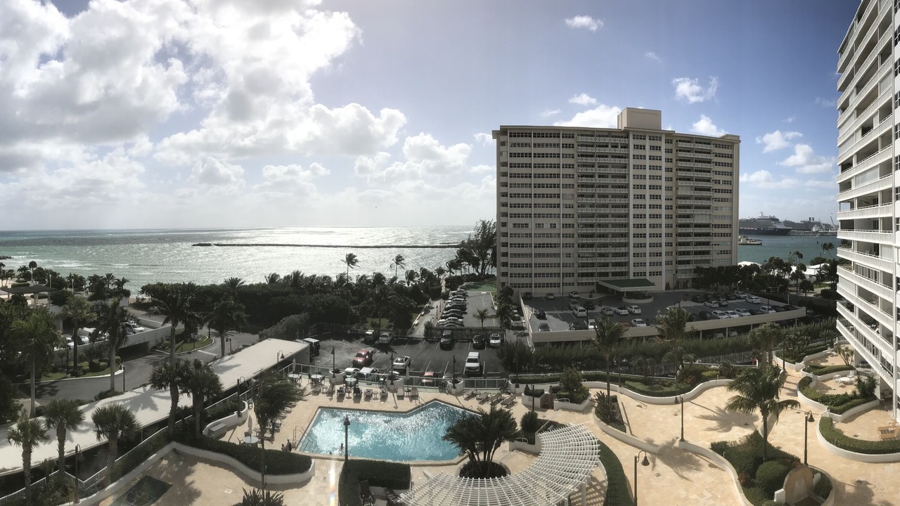 Photo of Outdoor in Barrier Island