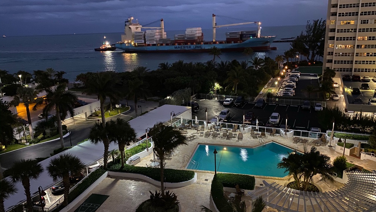 Photo of Outdoor in Barrier Island