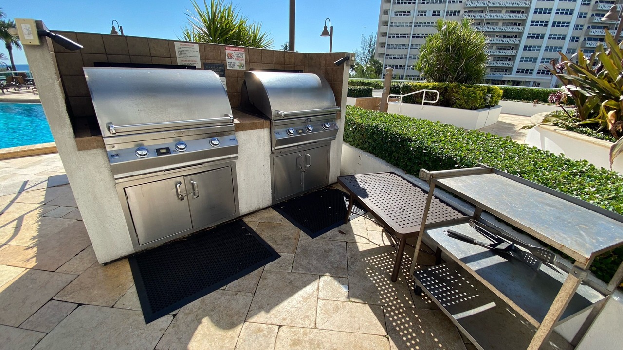 Photo of Outdoor in Barrier Island