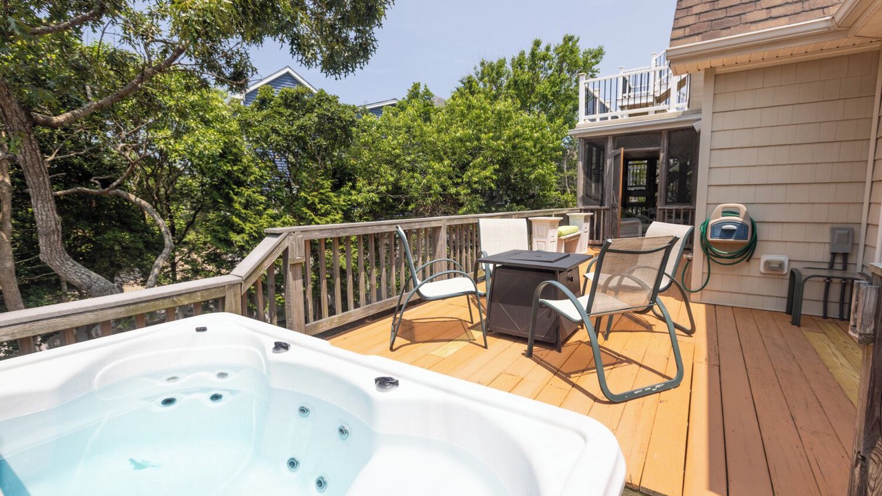 Photo of Outdoor in Villas
