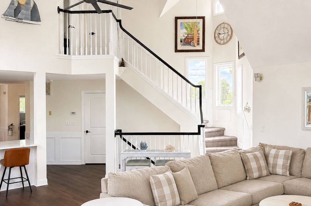 Photo of Livingroom in Villas