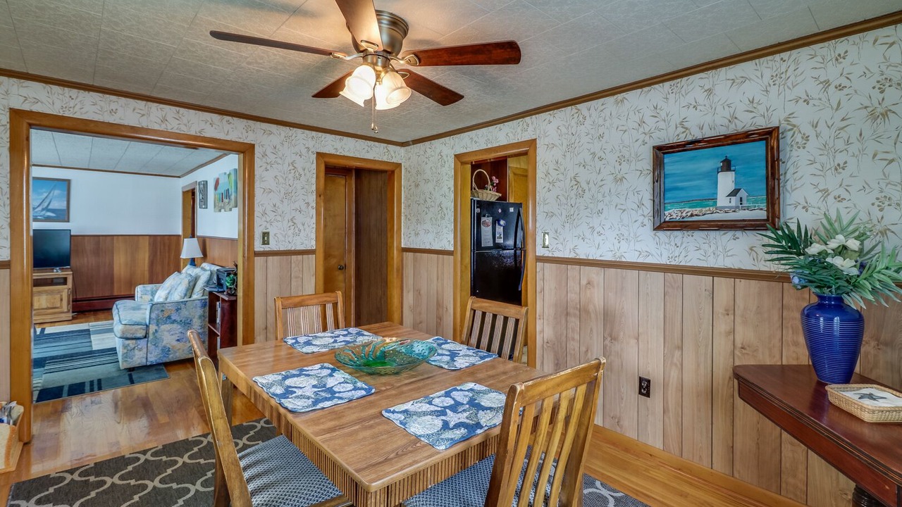 Photo of Livingroom in Frederica