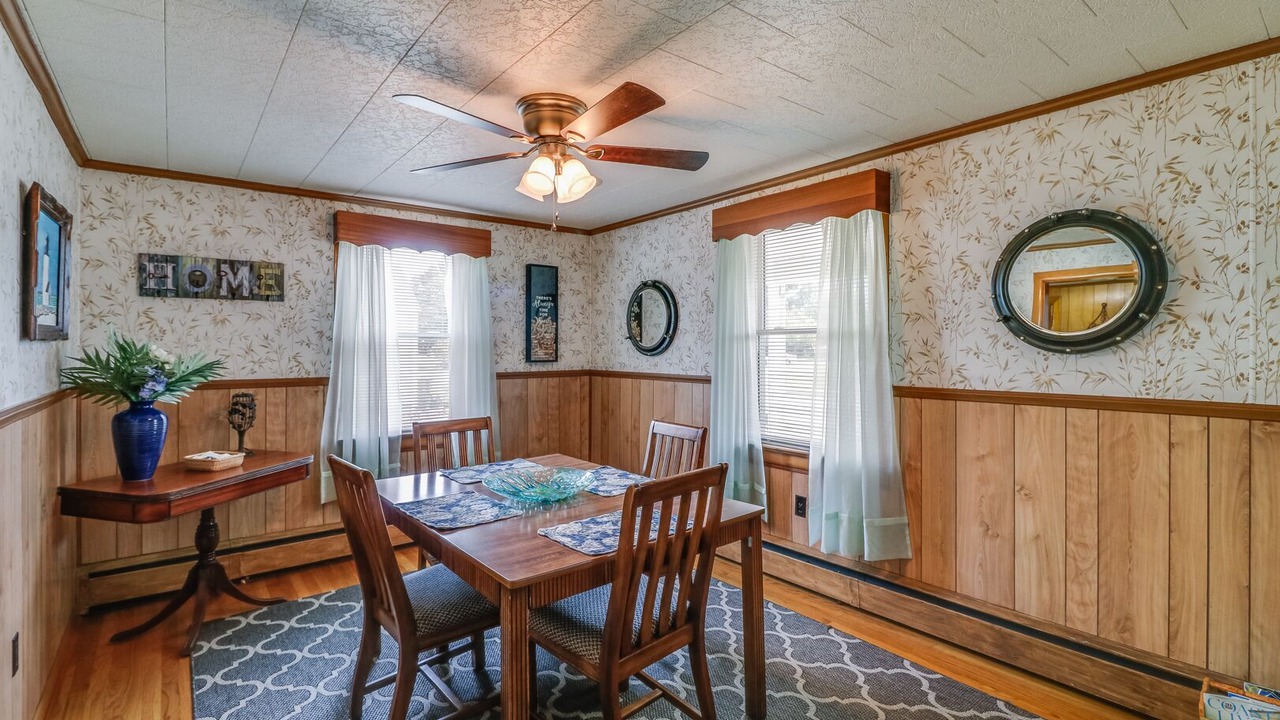 Photo of Livingroom in Frederica
