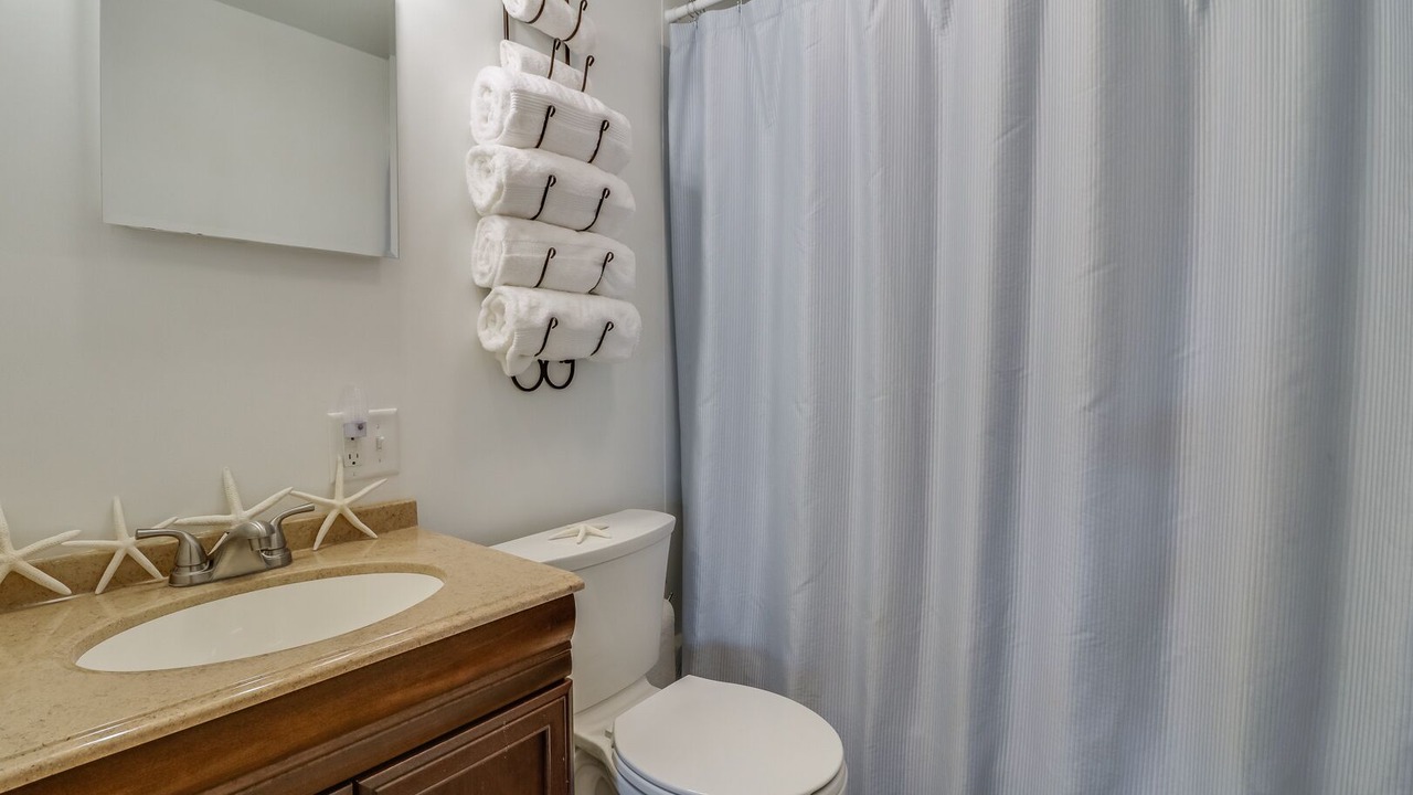 Photo of Bathroom in Frederica