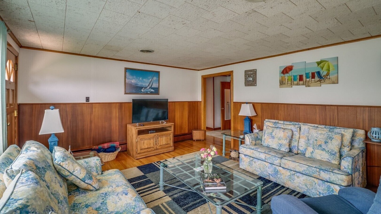 Photo of Livingroom in Frederica