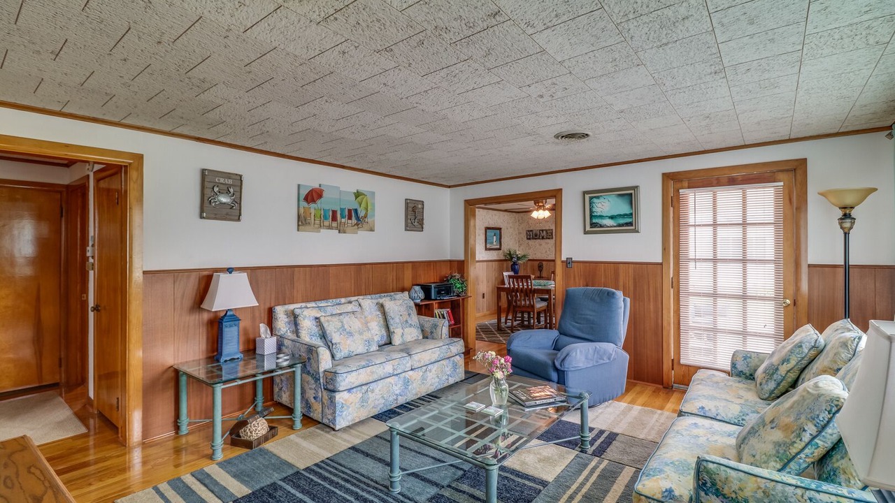 Photo of Livingroom in Frederica
