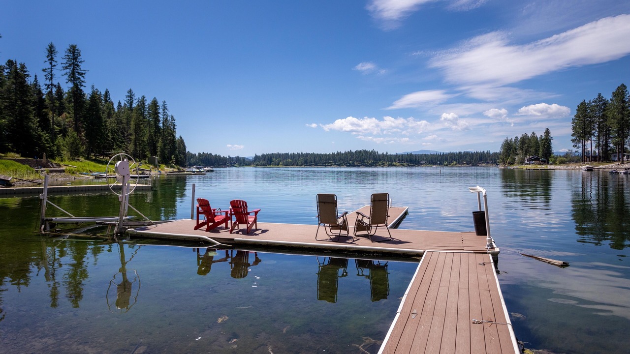 Photo of Outdoor in Bigfork